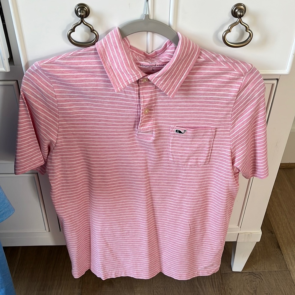 Vineyard Vines Polo